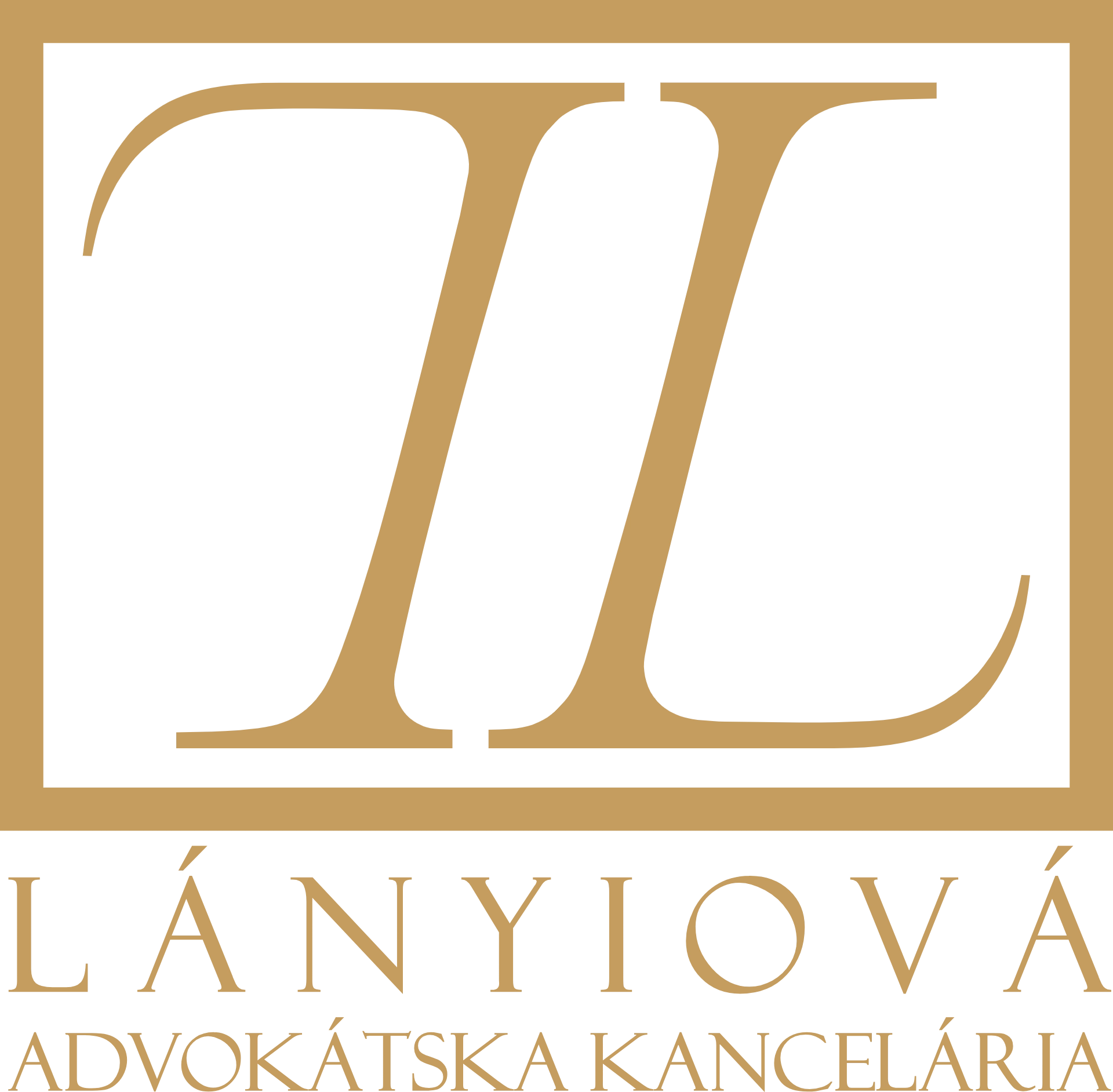 Logo Lányiová